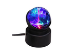 Musical Crystal Ball