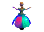 Dancing Snow Girl (Elsa)