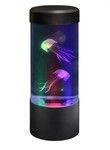 Jellyfish Lamp 