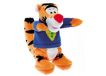 Roll to the Rescue Sleuthin Tigger