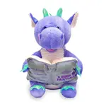 122: Dalton the Storytelling Dragon 