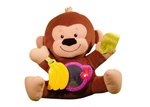 Giggle 'n Games Gorilla 