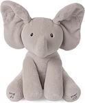 Flappy the Elephant 