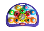 Busy Gears