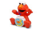 Elmo Bubble Machine