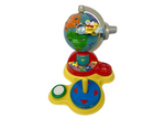 Vtech Fly and Learn Globe - Switch Adapted Toy