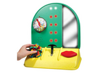 Sensory Motor Busy Box
