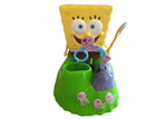 SpongeBob SquarePants Bubble Machine