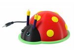 Ladybug Switch / Toy