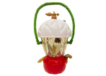 Tinkerbell Talk and Glow Lantern