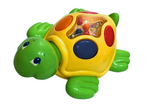 Musical Turtle