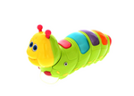 75: Music and Light Caterpillar