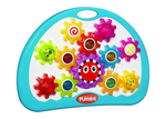 Busy Gears