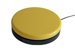 Jumbo Switch - Yellow (without mounting plate)