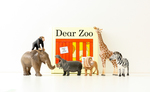 LITR025: Dear Zoo