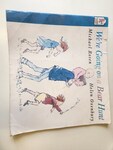 LITR030: We're Going on a Bear Hunt Big Book