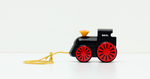 PHY011: Pull Along Train