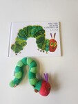 LITR041: The Very Hungry Caterpillar