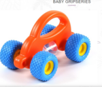PHY022: Baby Gripcar Car