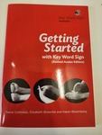 LITR065: Getting started with key word sign