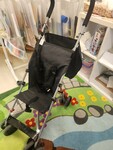 TOY200: Stroller