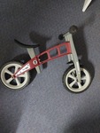 FirstBIKE Red