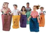 6 Jumping Sacks