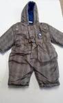Snow Suit Size 00/3m