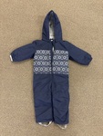Snow Suit size 2