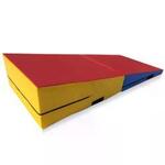 Folding Wedge Tumbling Mat