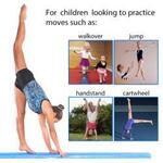 Folding Balance Beam