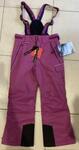 Snow Pants Size 8