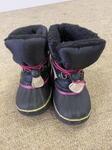 Snow Boots Size 8 (25)