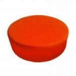 Orange Vibrating Pillow 