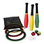 Circus Juggling Set