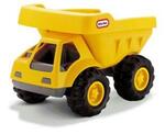 Dump Truck