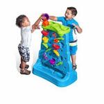 Step 2 Waterfall Discovery Wall