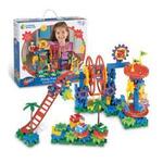Gears! Gears! Gears! Dizzy Fun Land