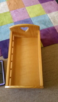 Doll Bed