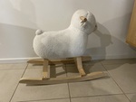 Rocking Sheep