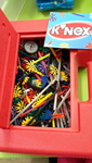 K'nex Building set