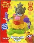 Christmas & Mermaid Spud & Mrs. Potato Head