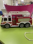 Fire Truck