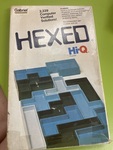 Hexed