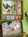 Monopoly Junior 