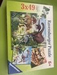 Ravensburger Puzzle