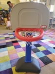 Little Tikes Basketball