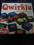 Qwirkle