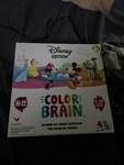 Colour Brain Disney Edition 
