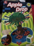 Apple Drop